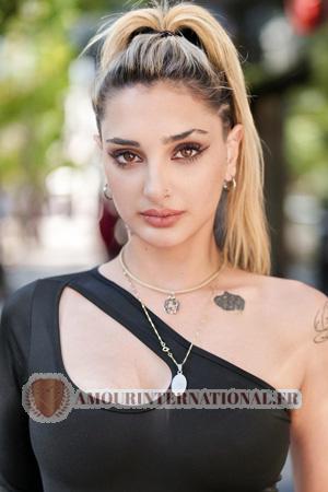 Ladies of Latin-America
