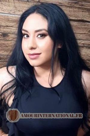 Ladies of Latin-America