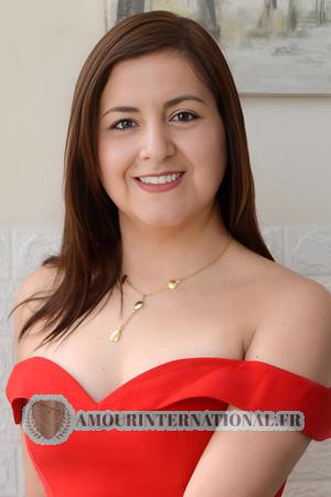 Ladies of P&eacute;rou