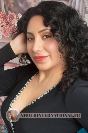 224740 - Brenda &Acirc;ge: 44 - P&eacute;rou