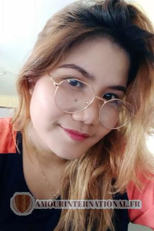 Ladies of Philippines