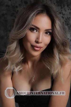 Ladies of Eastern-Europe