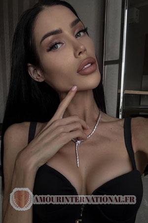 Ladies of Eastern-Europe