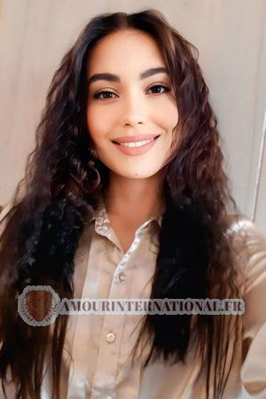 Ladies of Eastern-Europe