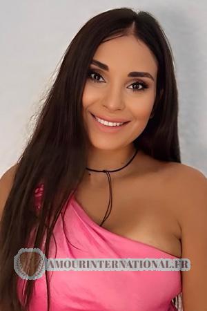 Ladies of Eastern-Europe