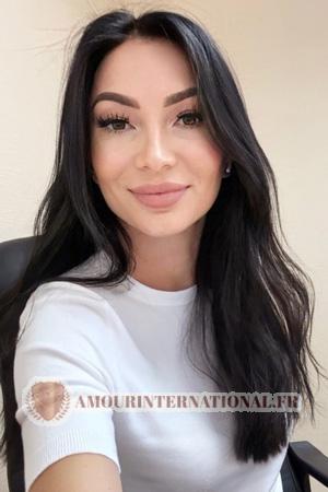 Ladies of Eastern-Europe