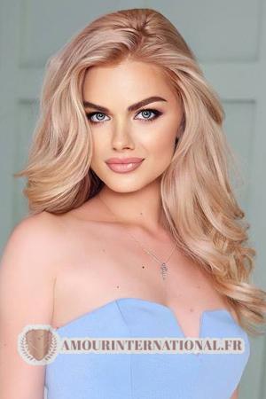 Ladies of Eastern-Europe