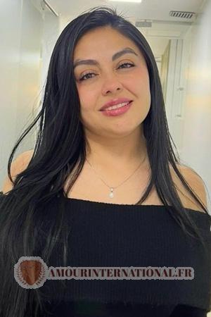 Ladies of Latin-America