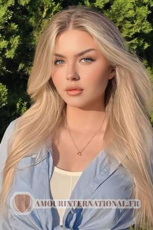 Ladies of Eastern-Europe