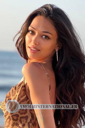 Ladies of Ivano Frankivsk