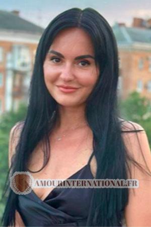 Ladies of Eastern-Europe