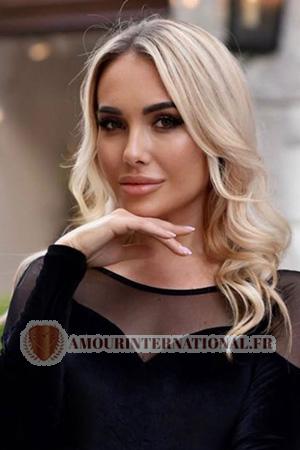 Ladies of Eastern-Europe