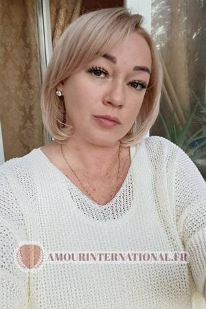 Ladies of Eastern-Europe