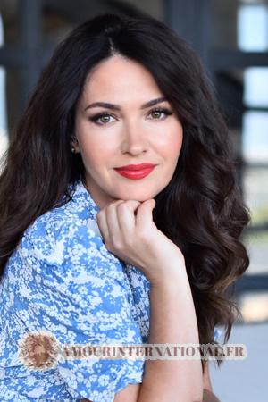 Ladies of Eastern-Europe