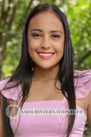 Ladies of Latin-America