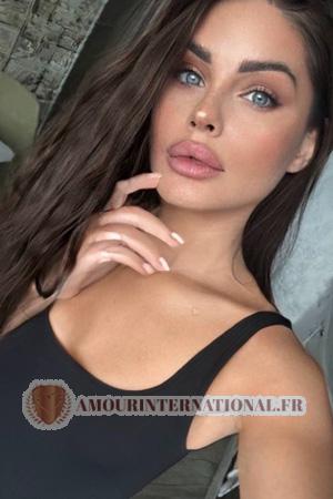 Ladies of Eastern-Europe