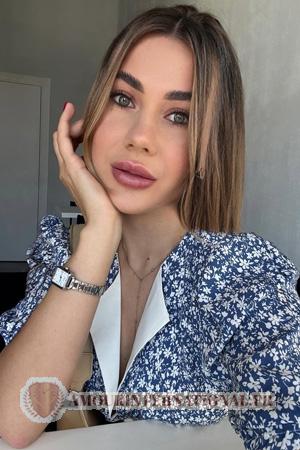 Ladies of Eastern-Europe