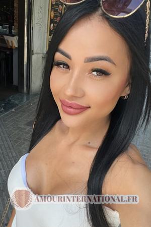 Ladies of Eastern-Europe