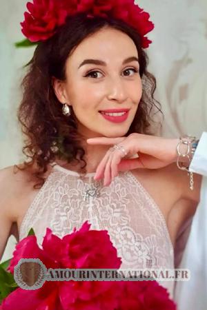 Ladies of Eastern-Europe