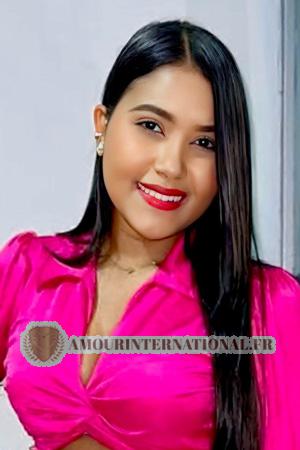 Ladies of Barranquilla