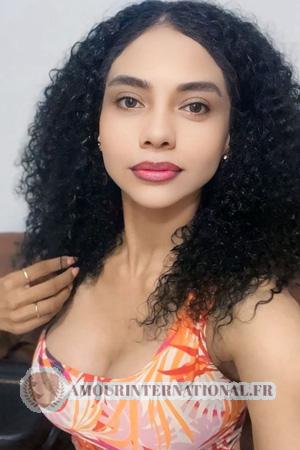 Ladies of Latin-America