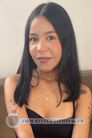 Ladies of Latin-America