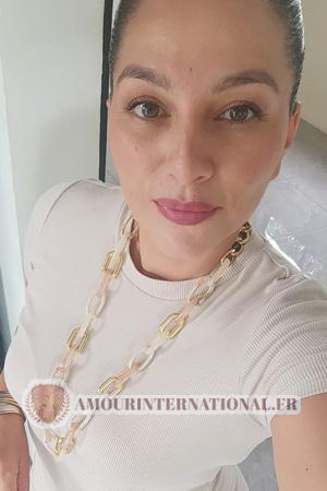 Ladies of Latin-America
