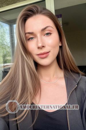 Ladies of Eastern-Europe