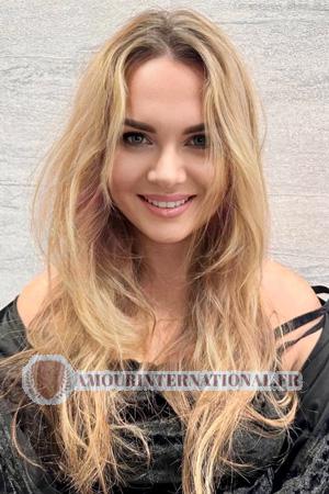 Ladies of Eastern-Europe