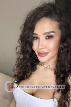 Ladies of Kazakhstan