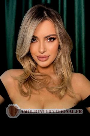 Ladies of Eastern-Europe