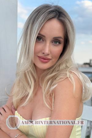 Ladies of Eastern-Europe