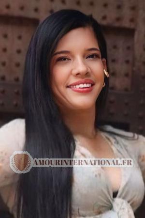 225213 - Yunelis &Acirc;ge: 43 - Colombie