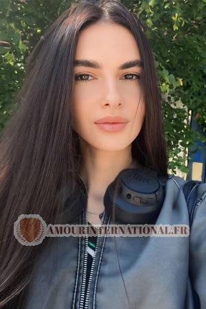 Ladies of Ivano-Frankivsk