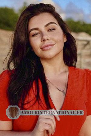 Ladies of Eastern-Europe