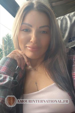 Ladies of Eastern-Europe