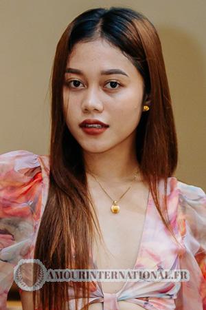 225296 - Jasmine &Acirc;ge: 19 - Philippines