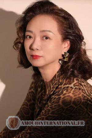 225319 - Lalita &Acirc;ge: 61 - Hong Kong