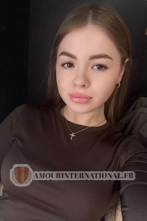 225337 - Tetiana &Acirc;ge: 23 - Ukraine