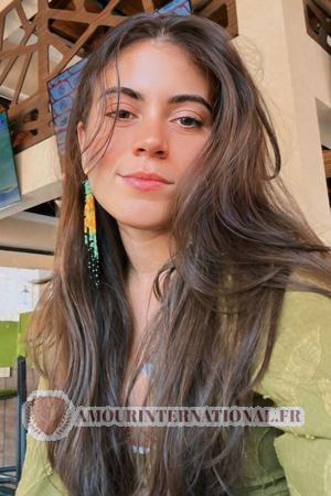 Ladies of Latin-America