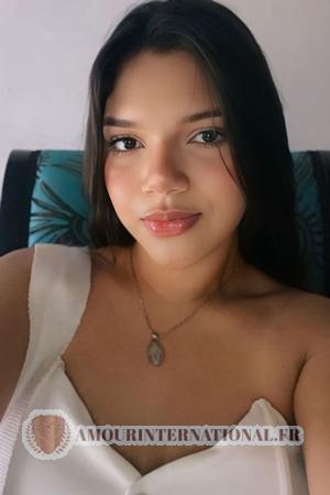 Ladies of Latin-America