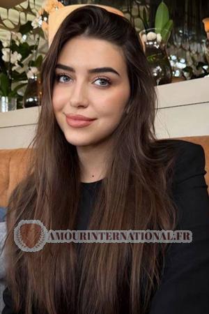 Ladies of Eastern-Europe