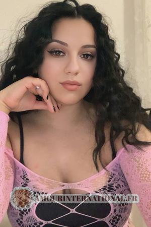 Ladies of Eastern-Europe