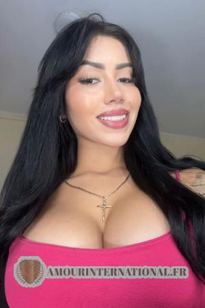 225425 - Daniela &Acirc;ge: 21 - Costa Rica