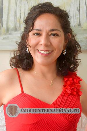 Ladies of Latin-America