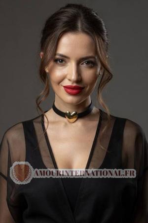 Ladies of Ukraine