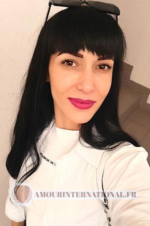 Ladies of Ukraine