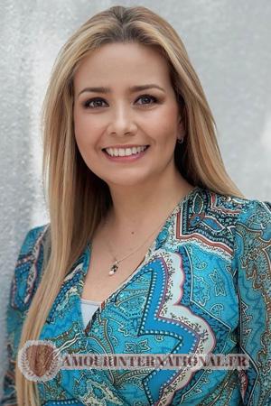 Ladies of Mexique Ville