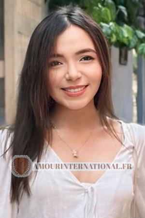 Ladies of Latin-America