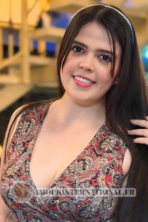 Ladies of Latin-America